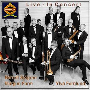 In a Mellow Tone (feat. Berndt Sjögren)