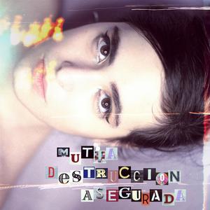 MDA (Mutua Destrucción Asegurada)