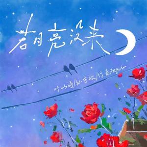 若月亮没来Remix