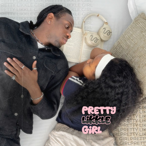 Pretty Likkle Girl