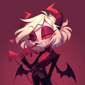 hell's greatest dad (hazbin hotel lofi)