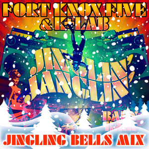 Jinglin' Janglin' (Jingling Bells Mix)