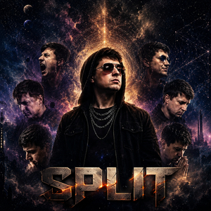 Split