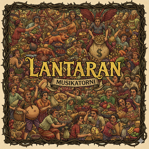 Lantaran