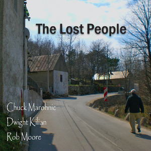 Here I Am, Lord (Live) [feat. Dwight Kilian & Rob Moore]