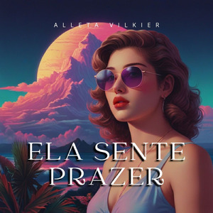 Ela Sente Prazer