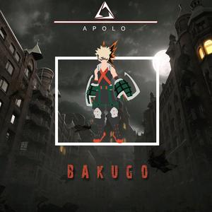 Rap do Bakugou Katsuki(O heroi mais proximo de ser vilão)
