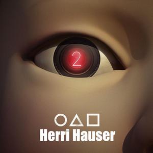 Tintenfisch Spiel (Squid Game)