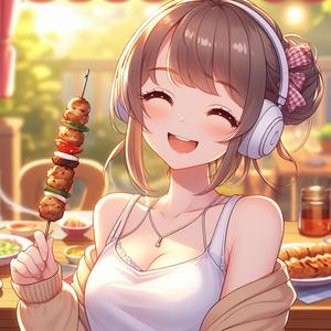 BBQパーティーで流したい元気ファンク