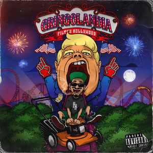 Gringoland (feat. Ese O)