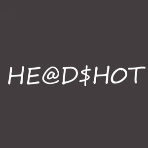 Headshot