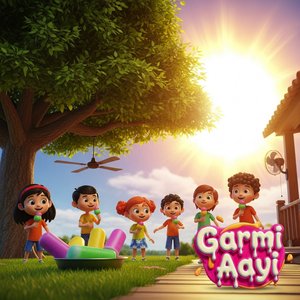 Garmi Aayi