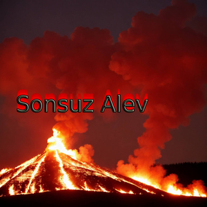 Sonsuz Alev