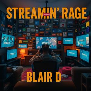 Streamin' Rage