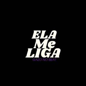 ELA ME LIGA (ARROCHADEIRA REMIX)
