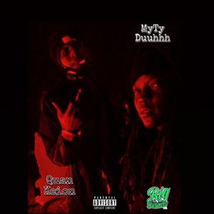 Pack A Punch (feat. MyTy)