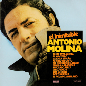 Ciego Amor [Original Sound Restored from Vinyl]