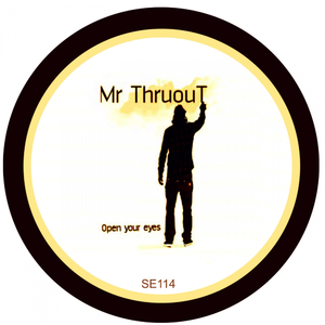 Open Your Eyes (David Caetano Remix)