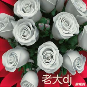 玫瑰花 茉莉花 问我喜欢什么花