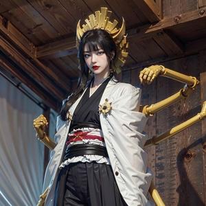 SENJUMARU