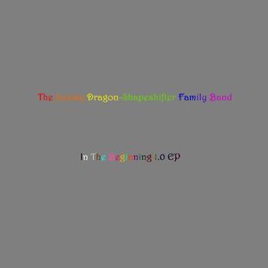 Dragon Angels (Out of All the Animal Angels) [feat. Marcus Wrede]