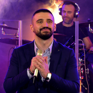 Taulant Bajraliu (Ciftetel Live Event 2022)