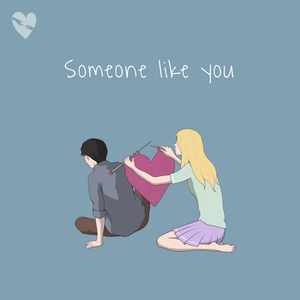 Someone Like You