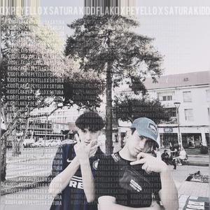 Dime que vamos a hacer (feat. KiddFlako & SATURA)