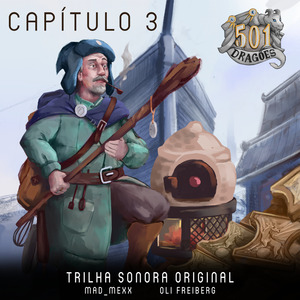 Becos & Vielas (Väz + Ohrn + Zann Trio)