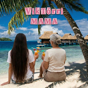 Мама
