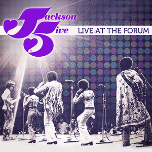 Rockin' Robin (Live at the Forum, 1972)