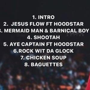 Make Momma Proud (feat. Sfn Mauzy)