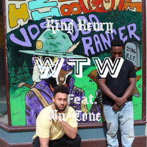 WTW (feat. Wu-Tone)