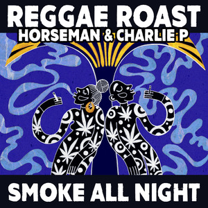 Smoke All Night (Album Mix)