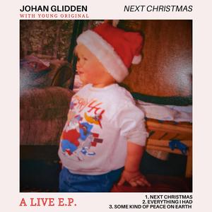 Next Christmas (feat. Young Original) (Live at Earth Tones Studios)