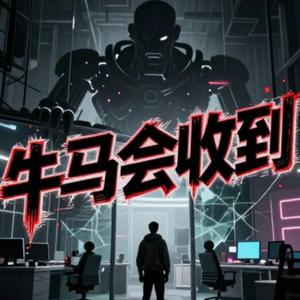 牛马会收到