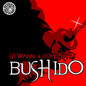 Bushido (Original Mix)