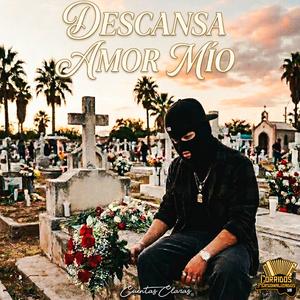 Descansa Amor Mío