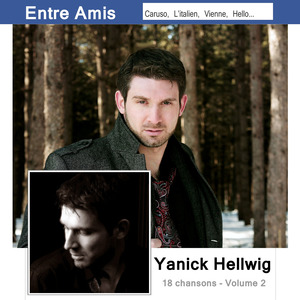 Je Suis Venu Te Dire Que Je M’en Vais (Cover)