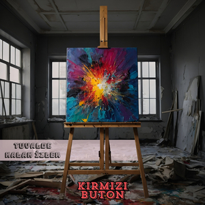 Tuvalde Kalan İzler