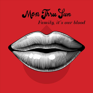 Family, It's Our Blood