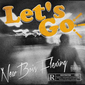Lets Go