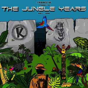 Snake Style (Teebone VIP Remix)