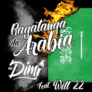 RAGATANGA DA ARÁBIA