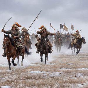 Северные Амуры