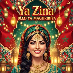 Ya Zina Bled Ya Maghribiya