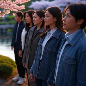 あの頃の僕らへ