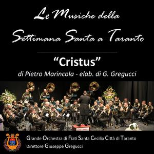 CRISTUS (feat. Pietro Marincola) (funeral march)