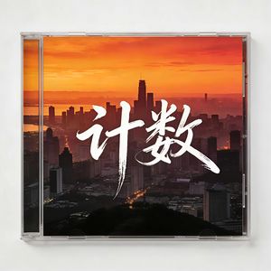 计数