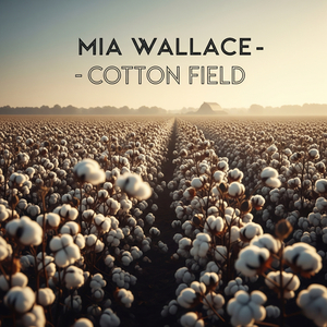 Cotton Field